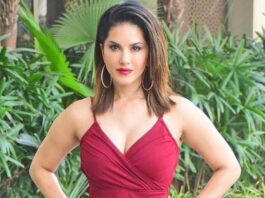 Sunny Leone