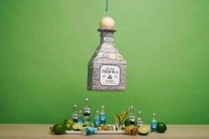 The Largest Tequila Brands 