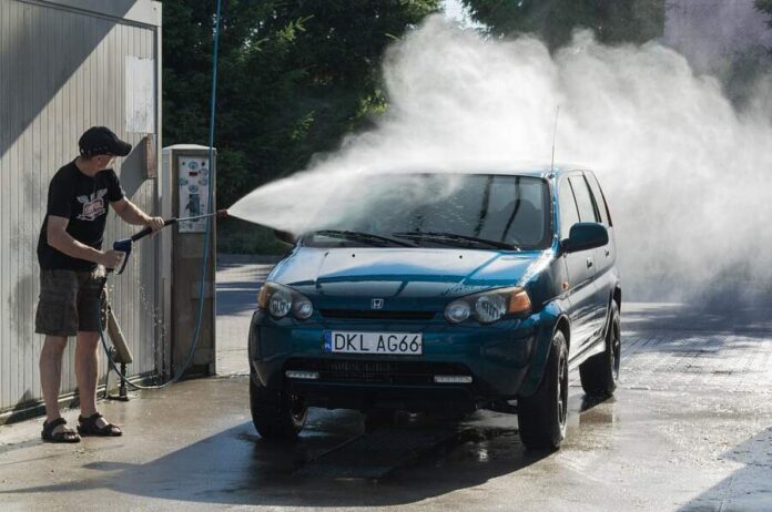 What Do You Know About Car Washer Jobs And Salary?