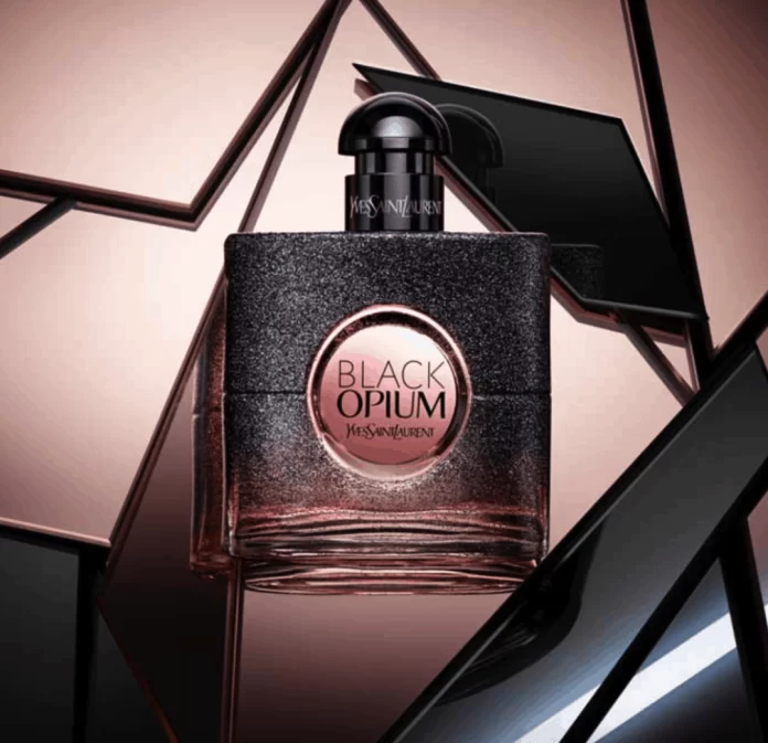 What Is YSL Black Opium Dossier And What Does It Do?