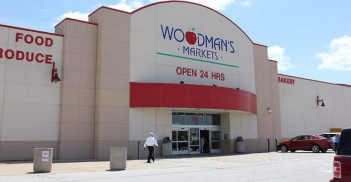 Woodman's Food Market