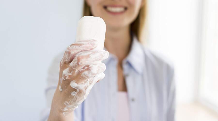 vaginal hygiene products