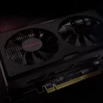 AMD Radeon RX 560 Mobile