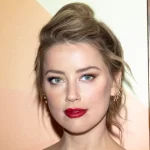 Amber Heard