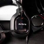 Astro A40 TR Headset + Mixamp Pro 2017