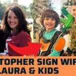 Christopher Sign Kids