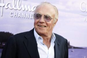 James Caan's Net Worth