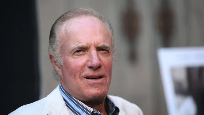 James Caan