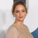 Jennifer Lawrence