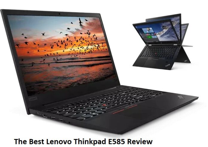 Lenovo Thinkpad E585