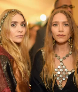 Mary Kate And Ashley Now