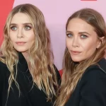 Olsen Twins 