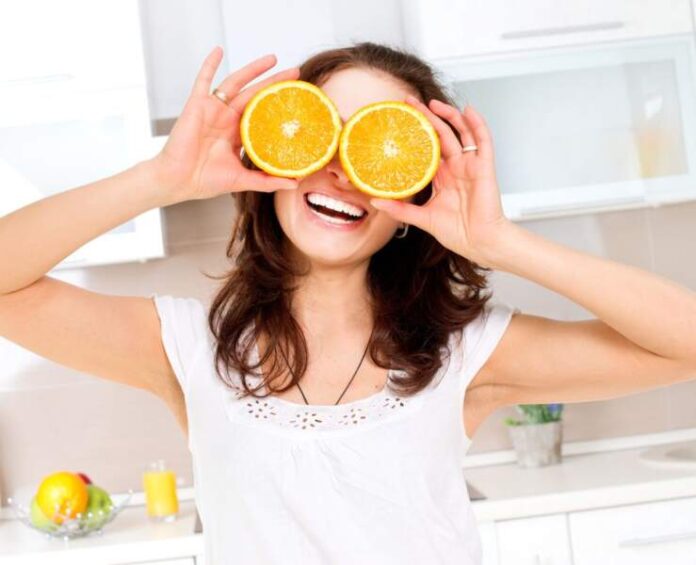 Optimize Your Eye Health With These Nutrients