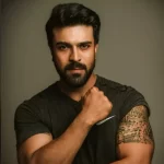 Ram Charan age