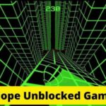 Slope Unblocked Games