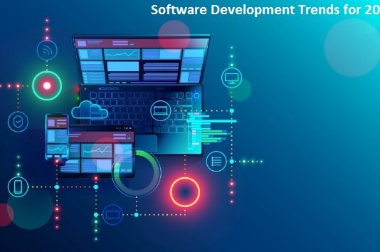 Software Development Trends for 2023
