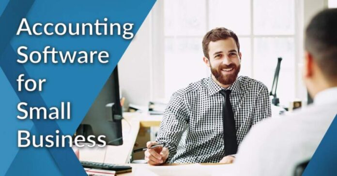 Software for Business Accounting