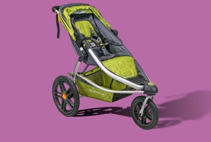 Stroller for Kids