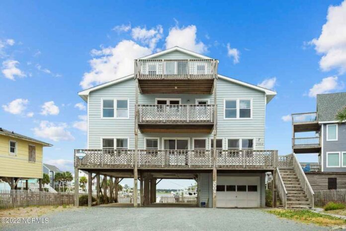 Topsail Real Estate