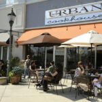 Urban Cookhouse