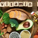 Vitamin E