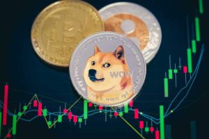 What Is The Current Price Of Dogecoin?