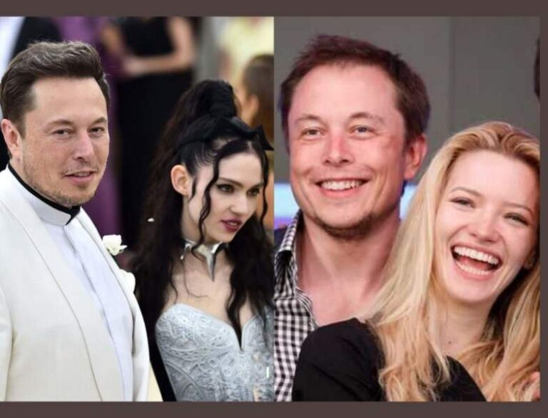 Elon Musk Kids: Wiki, Bio and Facts About Elon Musk Son Saxon