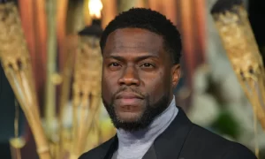 A Short Bio On Kevin Hart