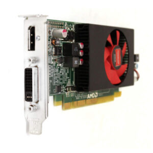 AMD Radeon R5 Specification