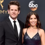 America Ferrera husband