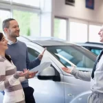 Buying a Used Vehicle