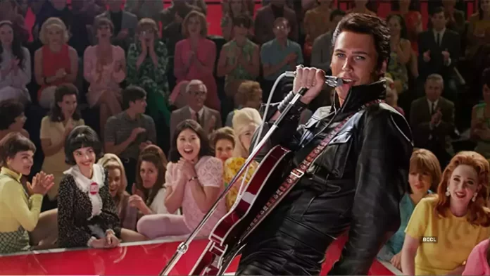 Things To Know About Elvis 2022 Showtimes