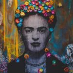 Frida Kahlo quotes in Spanish