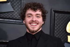 How Old Is Jack Harlow