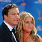 Jimmy Fallon Wife