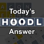 Phoodle Answer