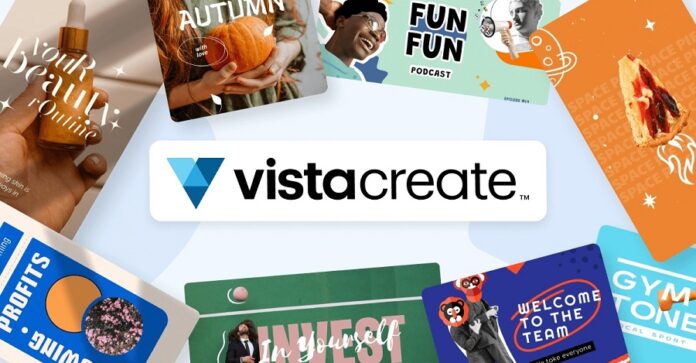 VistaCreate