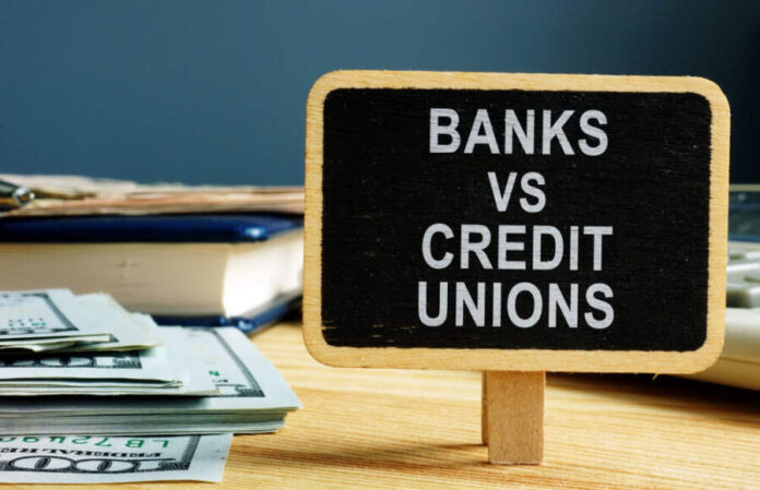Banks Vs. Credit Unions: Which Is Better For A Car Loan