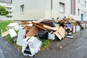 junk removal near me professional