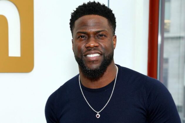 How Tall Is Kevin Hart? The Rock Height, Net Worth, Kevin Hart Movies