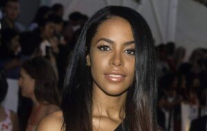 A Short Bio On Aaliyah