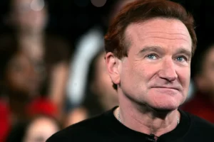 A Short Bio On Robin Williams