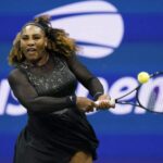 A Short Bio On Serena Williams