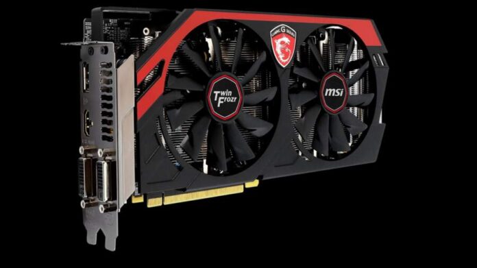 AMD Radeon R9 285