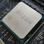 AMD Ryzen 5 3500X