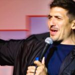 Andrew Schulz