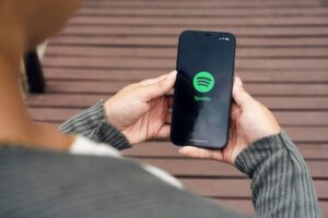 Configuring Your Spotify Receiptify 