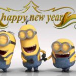 Funny Happy New Year Wishes