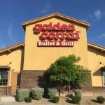 Golden Corral Buffet & Grill Menu