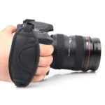 Hand Grip Camera